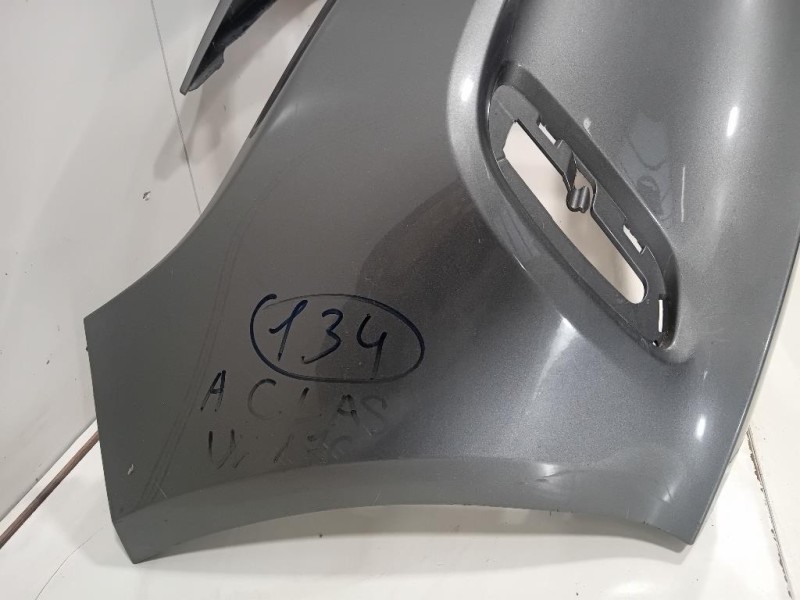 Paraurti ANT DANNEGGIATO PARTE DX A17688006409999 Mercedes Classe A W176 2013