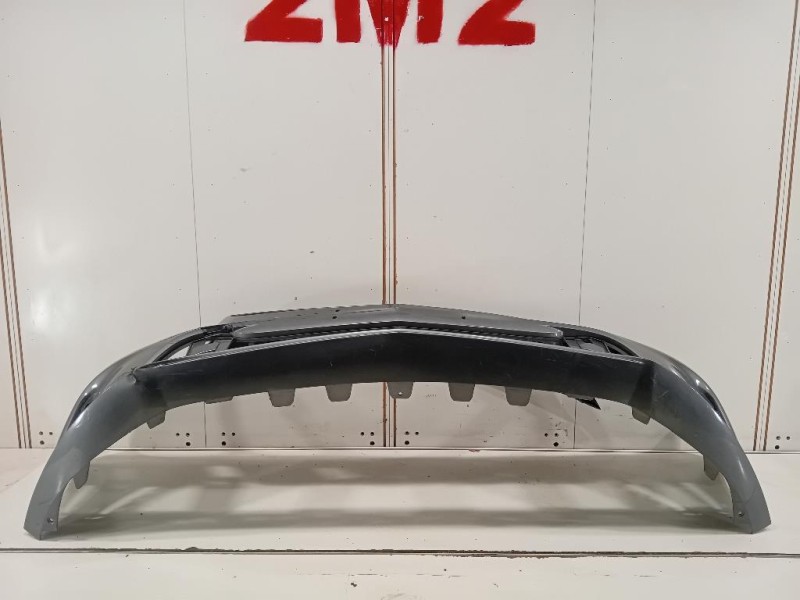 Paraurti ANT DANNEGGIATO PARTE DX A17688006409999 Mercedes Classe A W176 2013