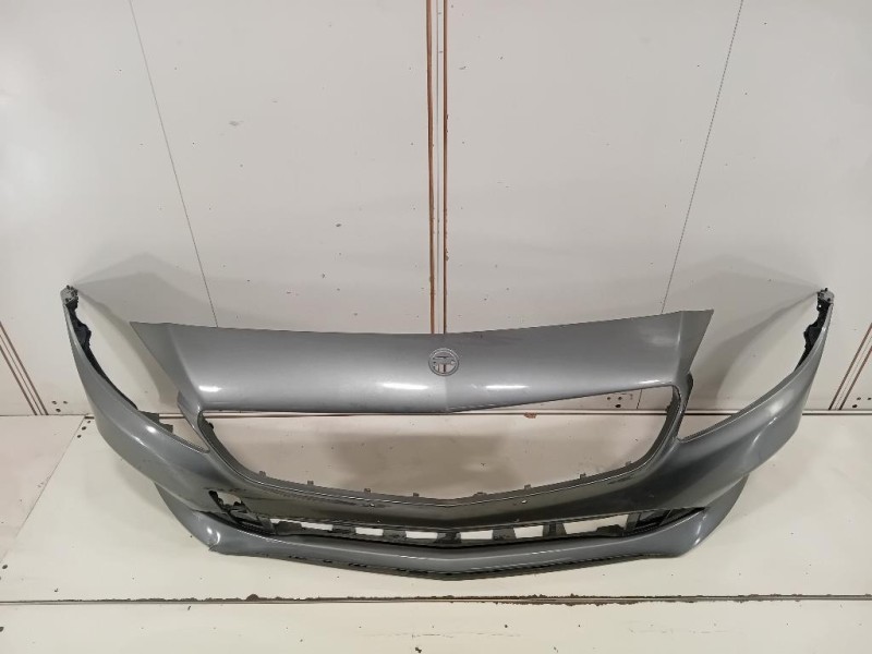 Paraurti ANT DANNEGGIATO PARTE DX A17688006409999 Mercedes Classe A W176 2013