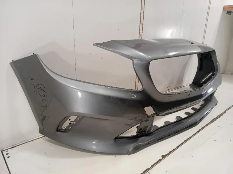 Paraurti ANT DANNEGGIATO PARTE DX A17688006409999 Mercedes Classe A W176 2013