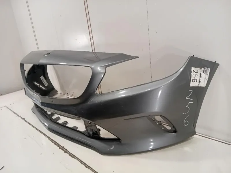 Paraurti ANT DANNEGGIATO PARTE DX A17688006409999 Mercedes Classe A W176 2013