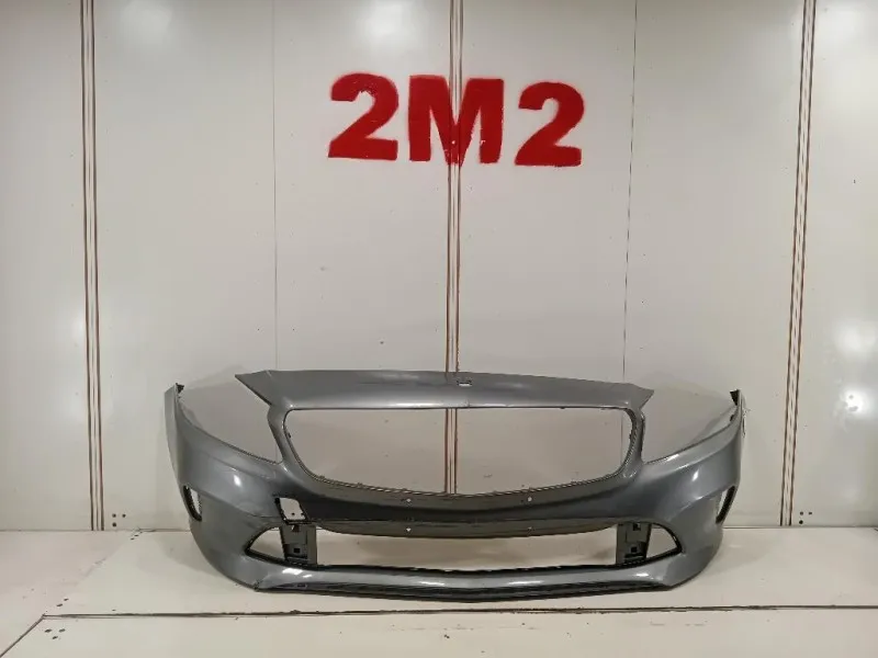 Paraurti ANT DANNEGGIATO PARTE DX A17688006409999 Mercedes Classe A W176 2013