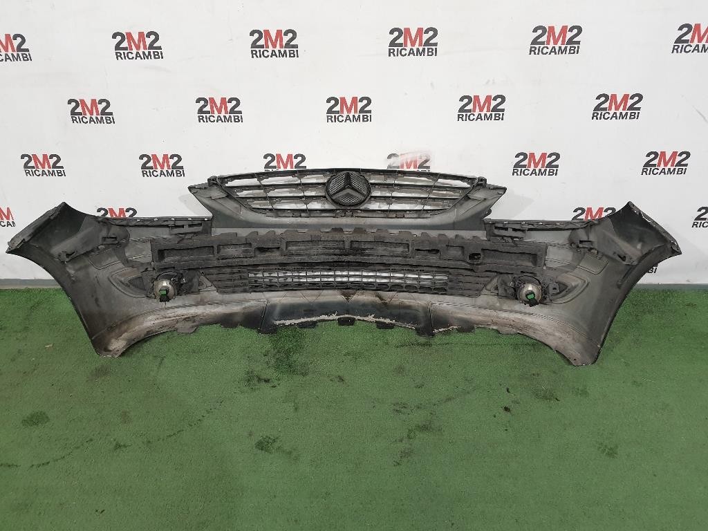 Paraurti ANT A1698852525 Mercedes Classe B W245 2006