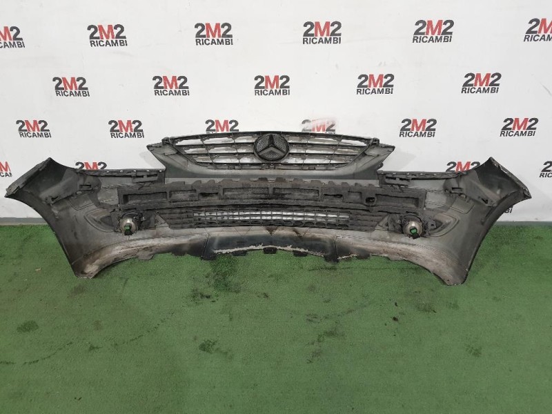 Paraurti ANT A1698852525 Mercedes Classe B W245 2006