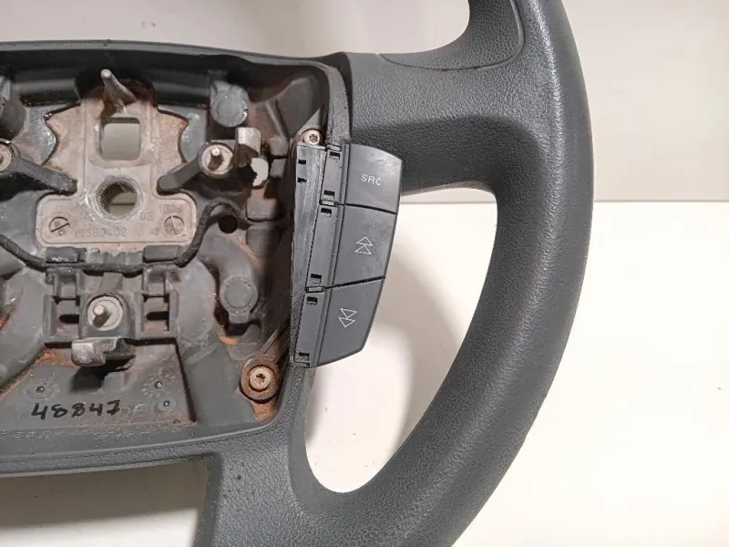 Volante 3038044007354362440 Peugeot Boxer III 2006