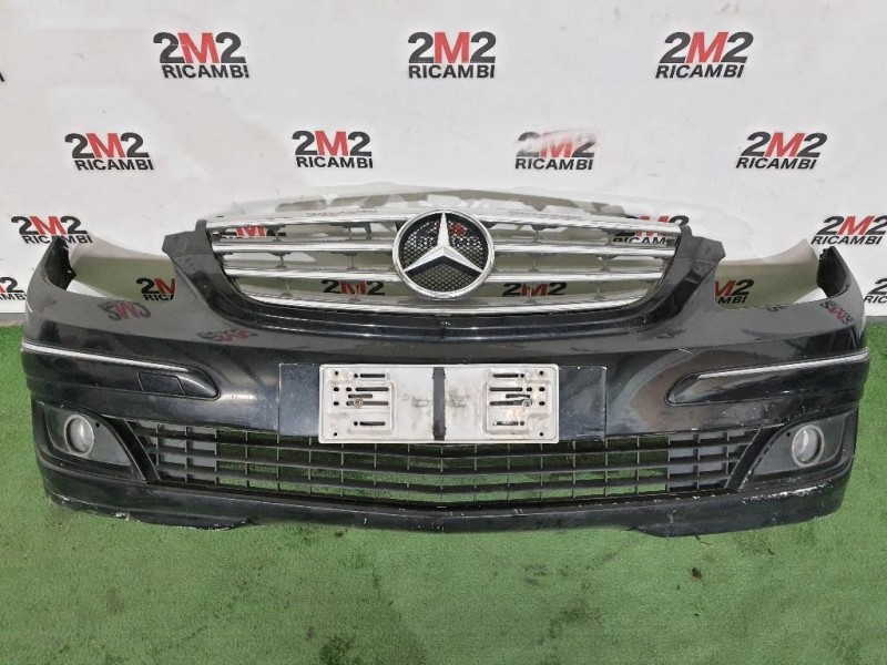 Paraurti ANT A1698852525 Mercedes Classe B W245 2006