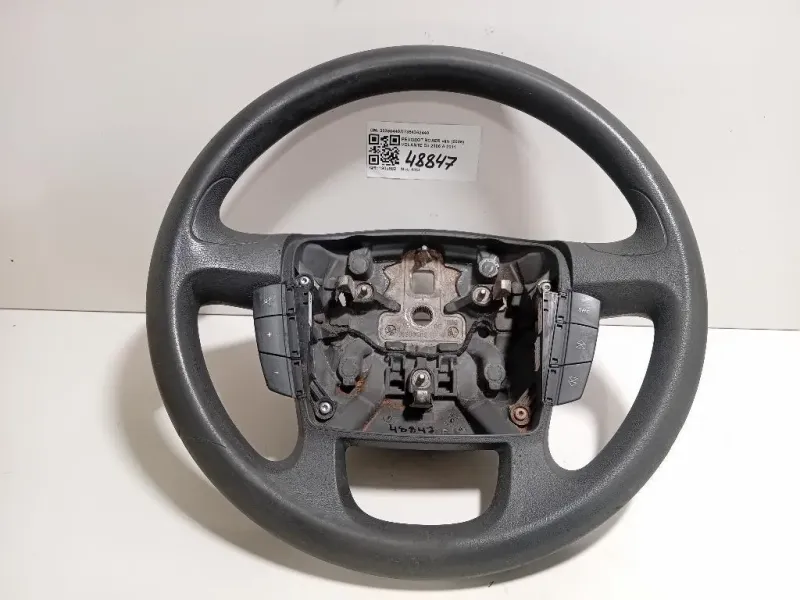 Volante 3038044007354362440 Peugeot Boxer III 2006