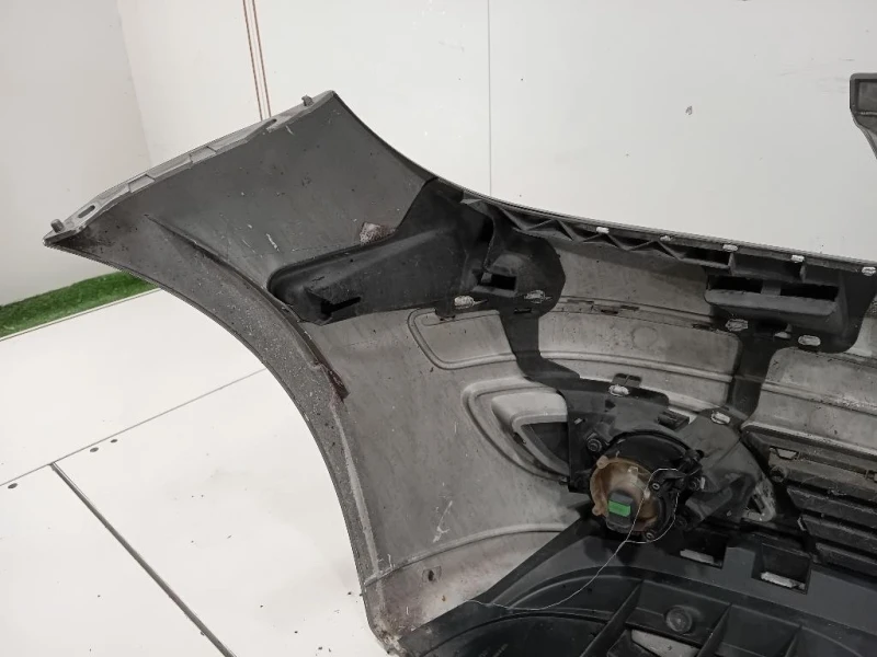 Paraurti ANT A1698850136 Mercedes Classe B W245 2006