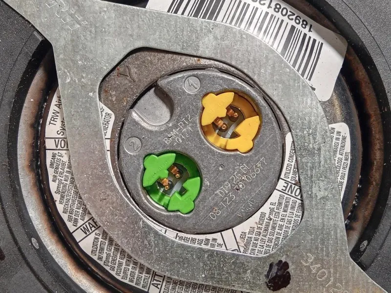 Volante 3038044007354362440 Peugeot Boxer III 2006