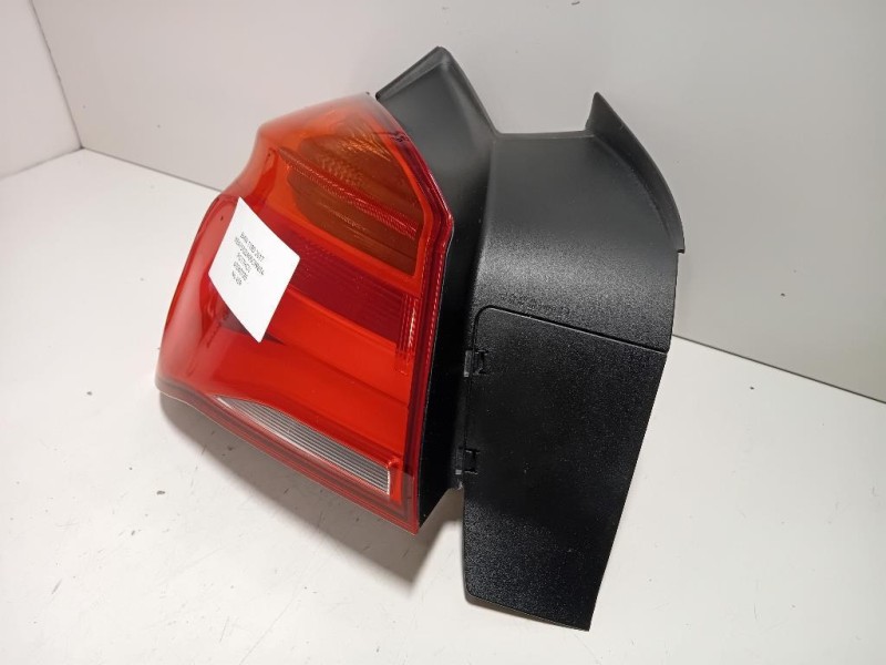 Fanale POST SX 7424493 Bmw Serie 1 F20 Berlina 2015