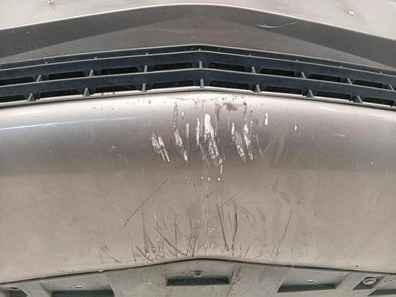 Paraurti ANT A1698850136 Mercedes Classe B W245 2006