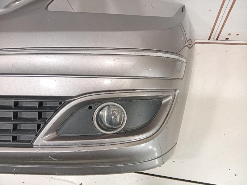 Paraurti ANT A1698850136 Mercedes Classe B W245 2006