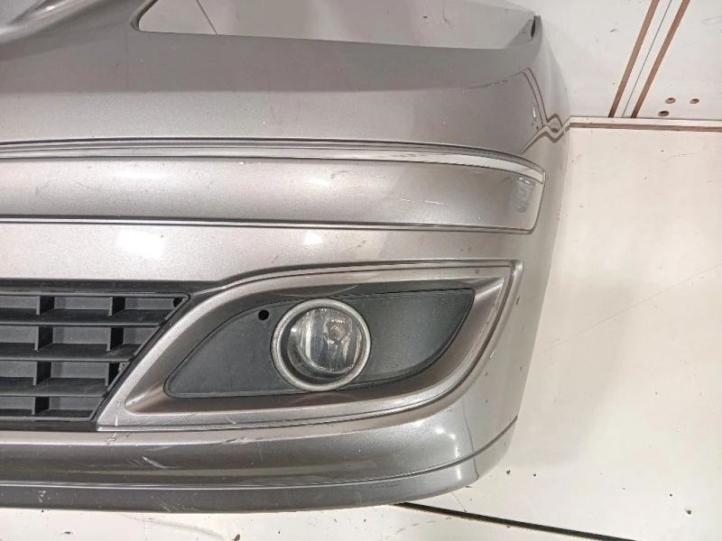 Paraurti ANT A1698850136 Mercedes Classe B W245 2006