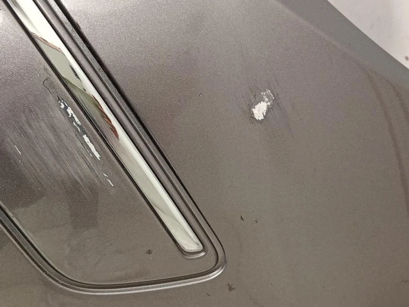 Paraurti ANT A1698850136 Mercedes Classe B W245 2006