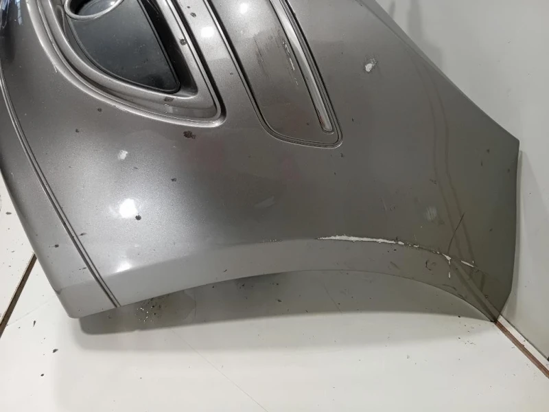 Paraurti ANT A1698850136 Mercedes Classe B W245 2006