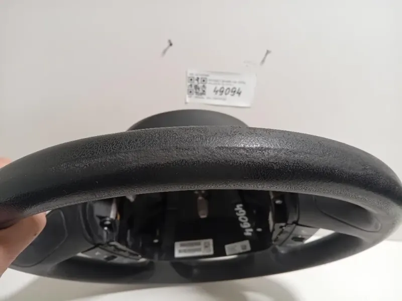 Volante 34130839B Peugeot Boxer III 2014