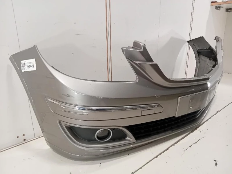 Paraurti ANT A1698850136 Mercedes Classe B W245 2006