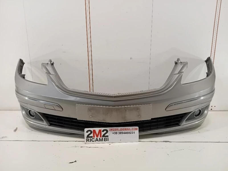 Paraurti ANT A1698850136 Mercedes Classe B W245 2006