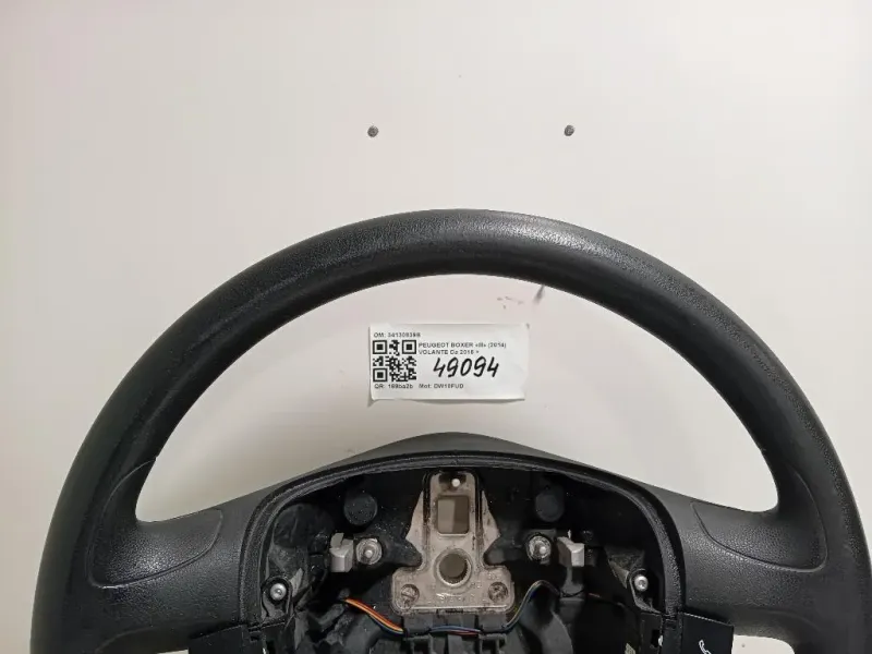 Volante 34130839B Peugeot Boxer III 2014