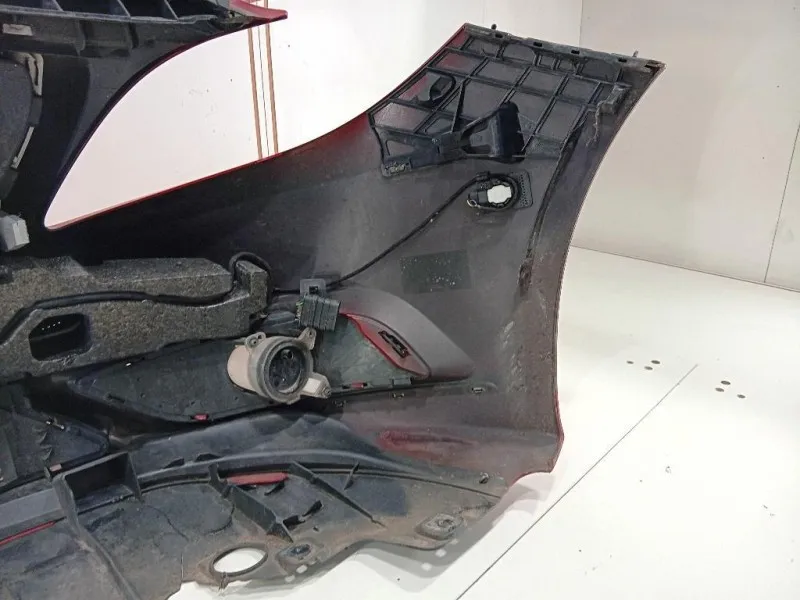 Paraurti ANT A2468850525 Mercedes Classe B W246 2012