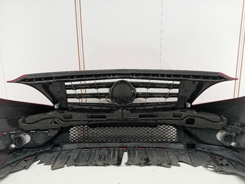 Paraurti ANT A2468850525 Mercedes Classe B W246 2012