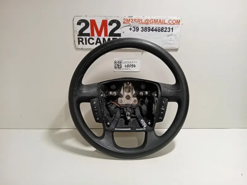 Volante 34130839B Peugeot Boxer III 2014