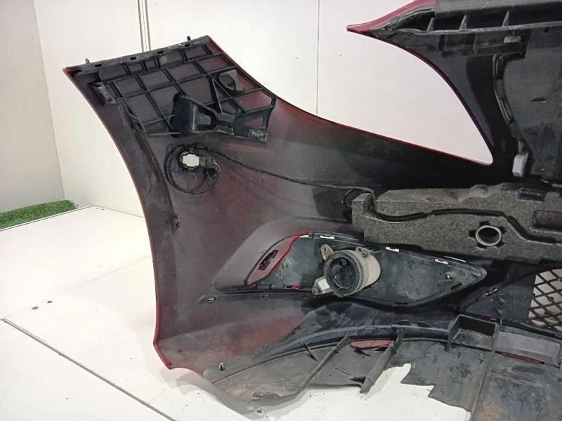 Paraurti ANT A2468850525 Mercedes Classe B W246 2012