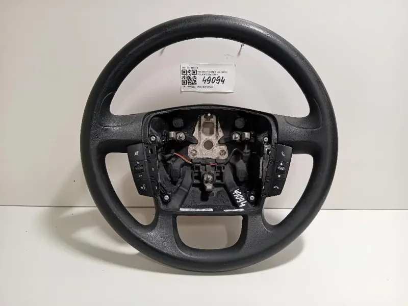 Volante 34130839B Peugeot Boxer III 2014