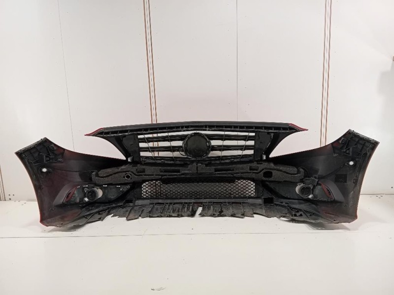 Paraurti ANT A2468850525 Mercedes Classe B W246 2012