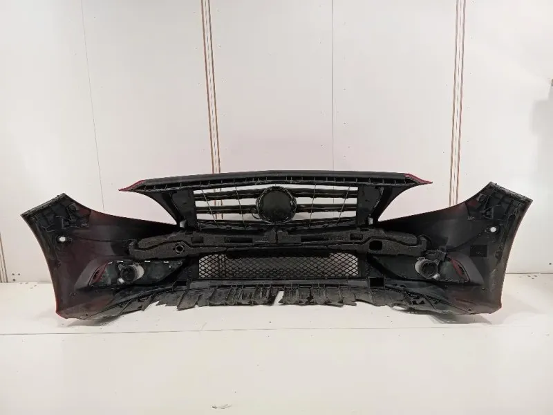 Paraurti ANT A2468850525 Mercedes Classe B W246 2012