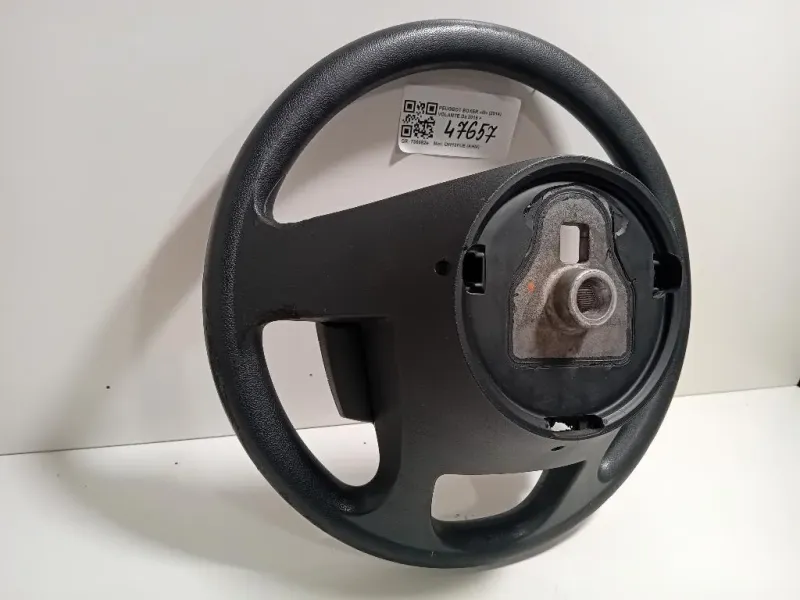 Volante 34130839B Peugeot Boxer III 2014