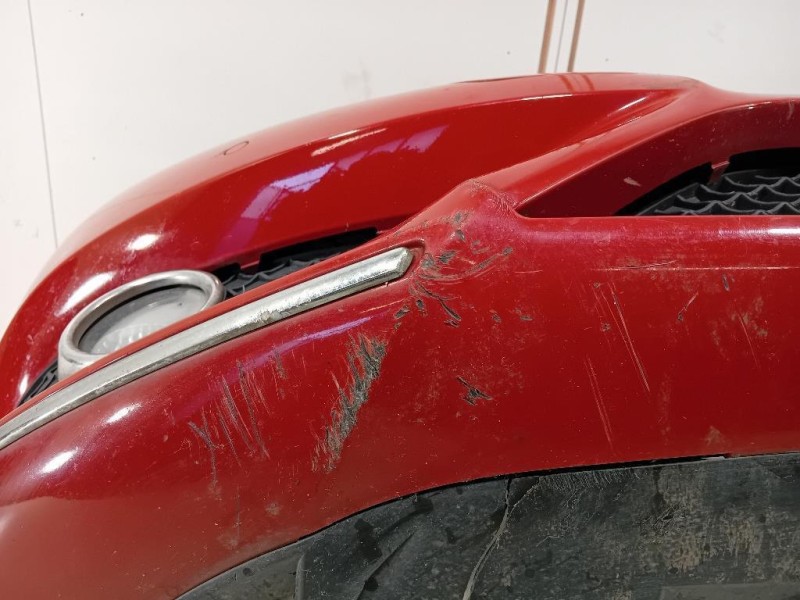 Paraurti ANT A2468850525 Mercedes Classe B W246 2012