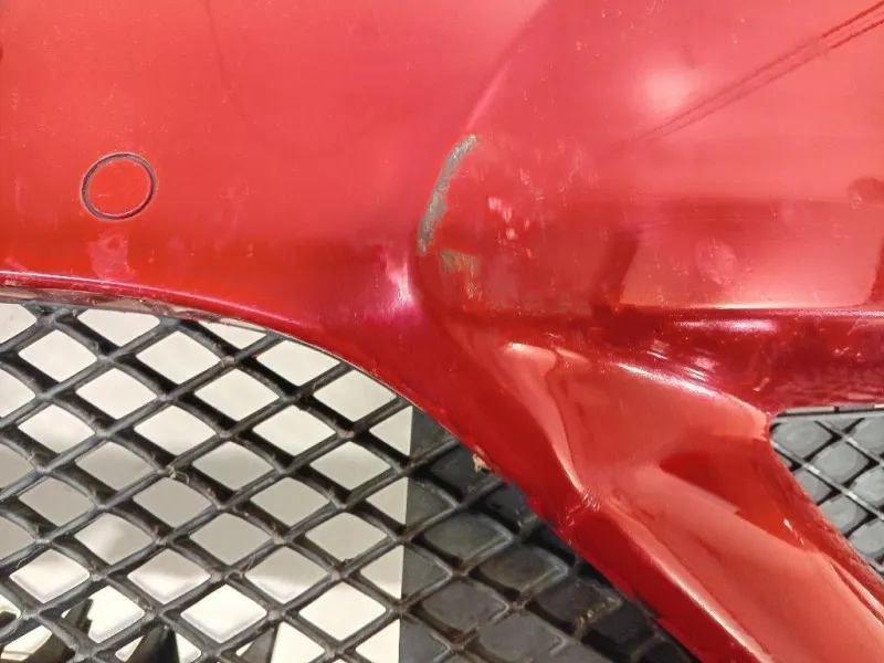 Paraurti ANT A2468850525 Mercedes Classe B W246 2012