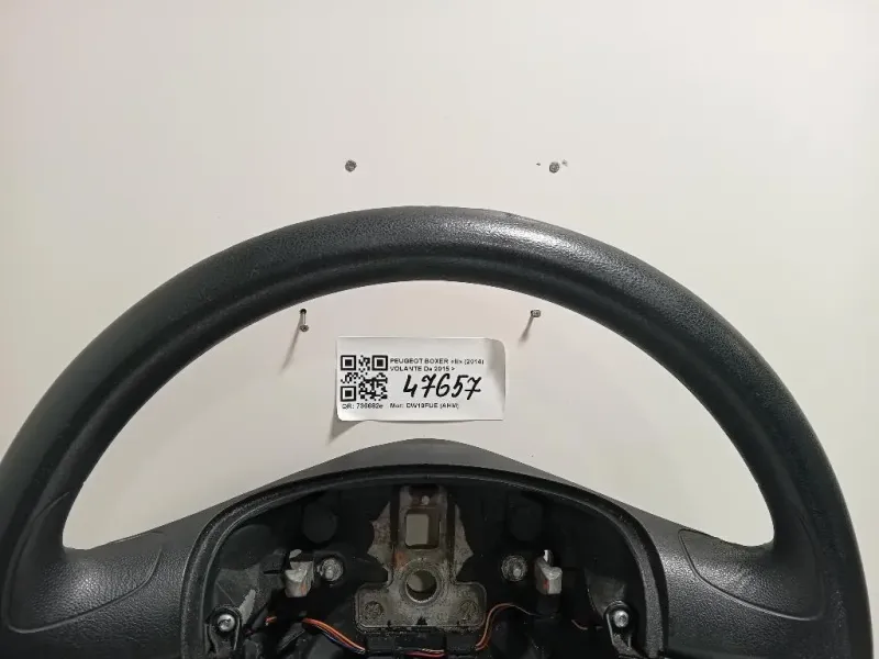 Volante 34130839B Peugeot Boxer III 2014