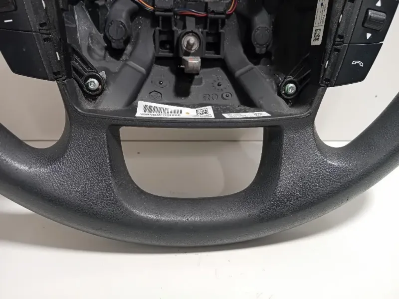 Volante 34130839B Peugeot Boxer III 2014