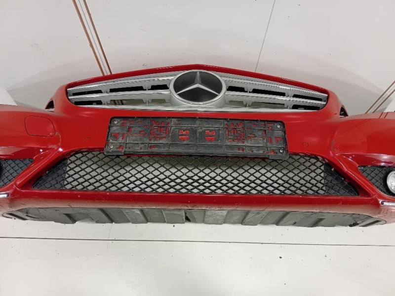 Paraurti ANT A2468850525 Mercedes Classe B W246 2012