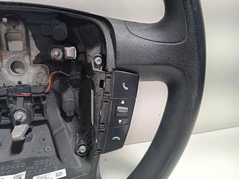 Volante 34130839B Peugeot Boxer III 2014