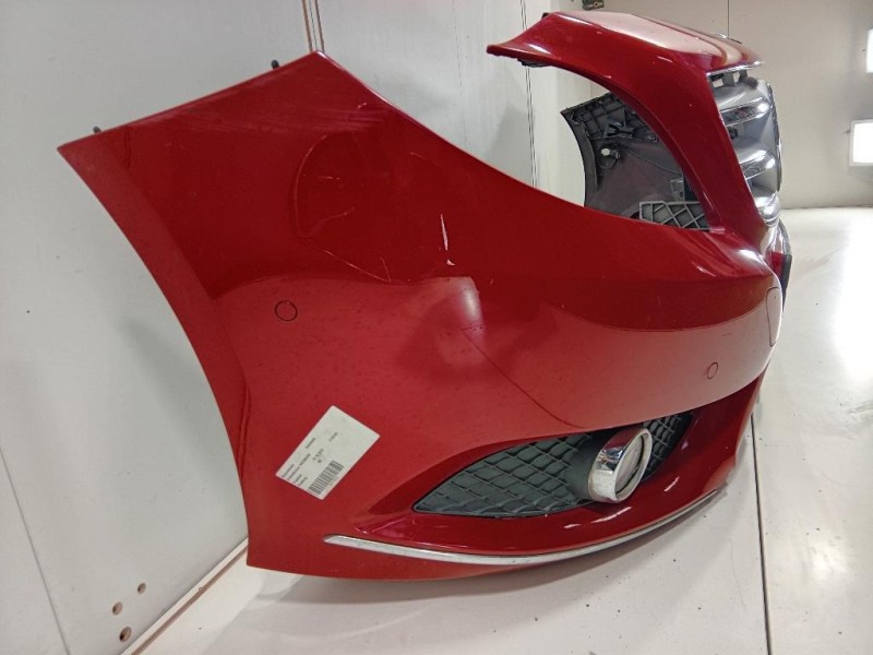 Paraurti ANT A2468850525 Mercedes Classe B W246 2012