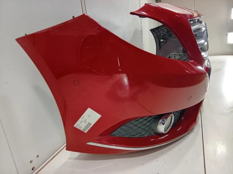 Paraurti ANT A2468850525 Mercedes Classe B W246 2012