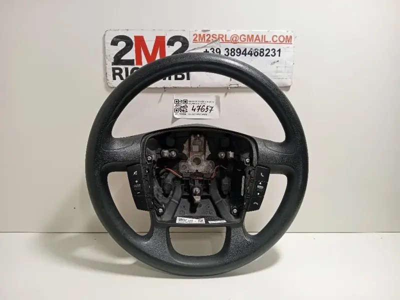 Volante 34130839B Peugeot Boxer III 2014