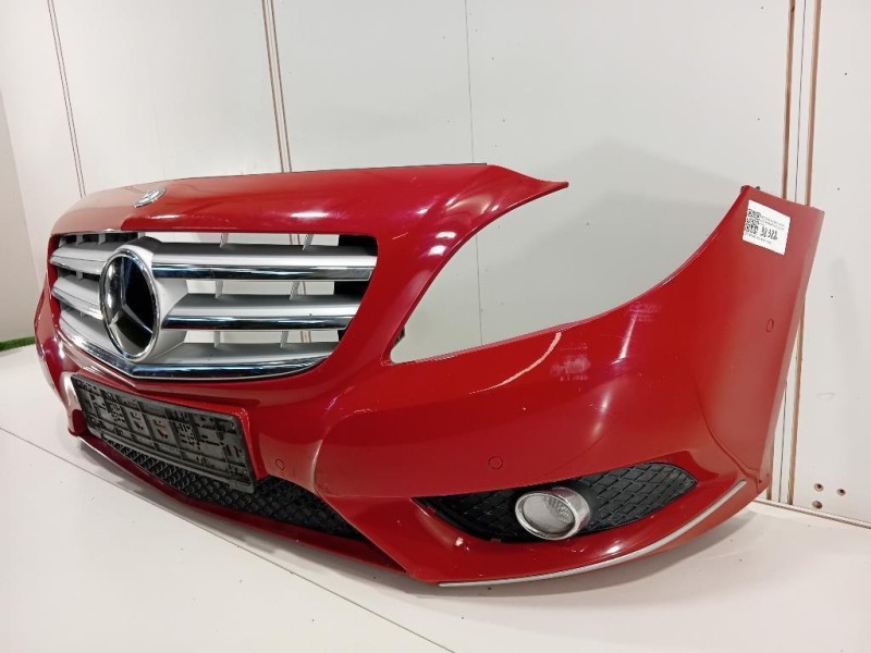 Paraurti ANT A2468850525 Mercedes Classe B W246 2012