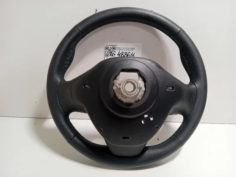 Volante 484005241R Renault CLIO IV 2016