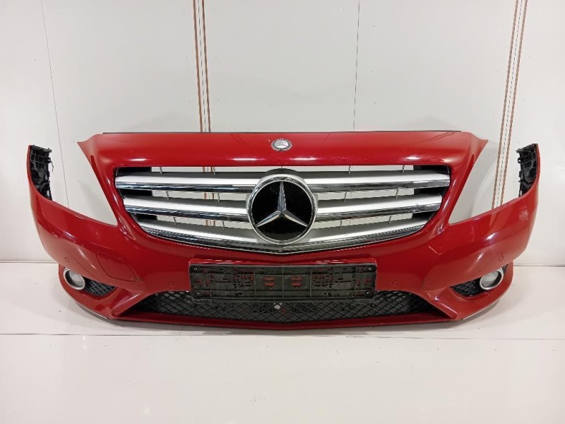 Paraurti ANT A2468850525 Mercedes Classe B W246 2012