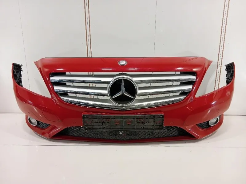 Paraurti ANT A2468850525 Mercedes Classe B W246 2012