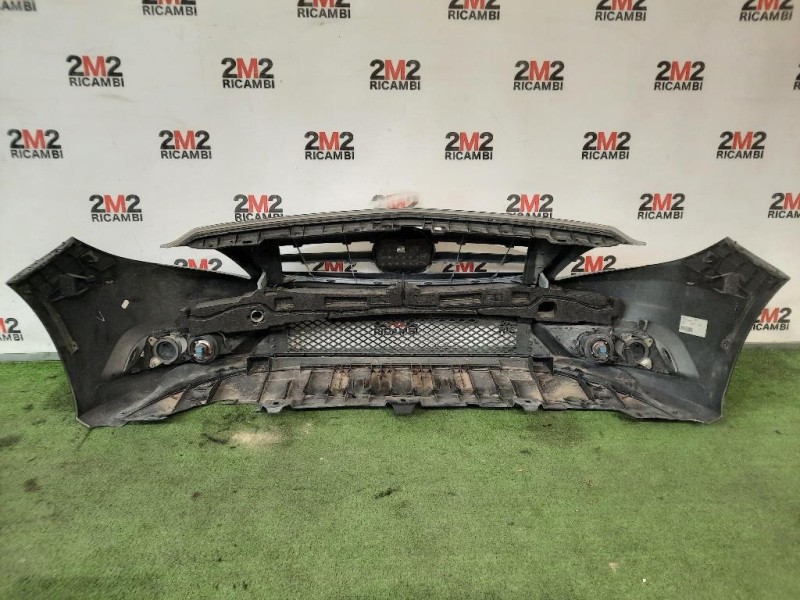 Paraurti ANT NUDO A2468850525 Mercedes Classe B W246 2012