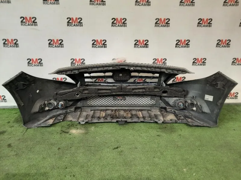 Paraurti ANT NUDO A2468850525 Mercedes Classe B W246 2012