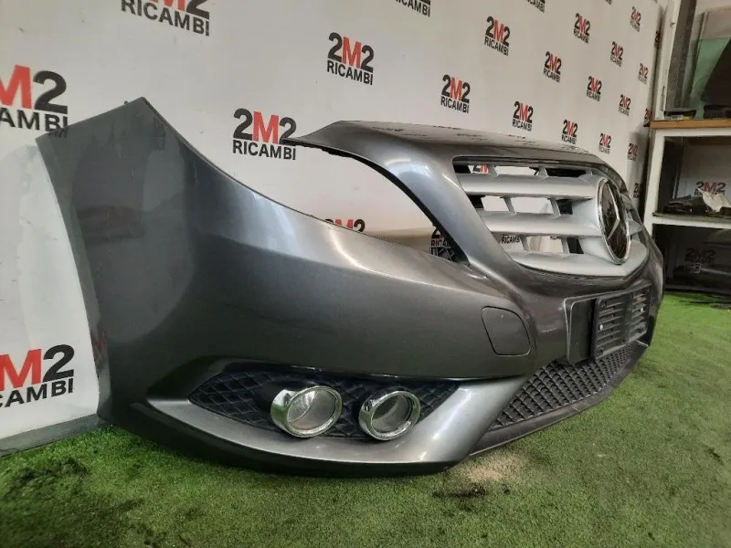 Paraurti ANT NUDO A2468850525 Mercedes Classe B W246 2012