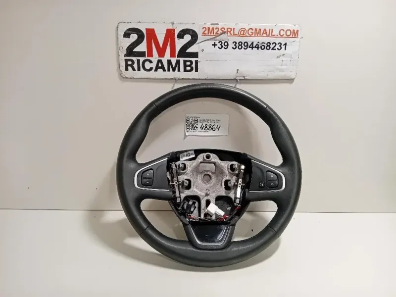 Volante 484005241R Renault CLIO IV 2016
