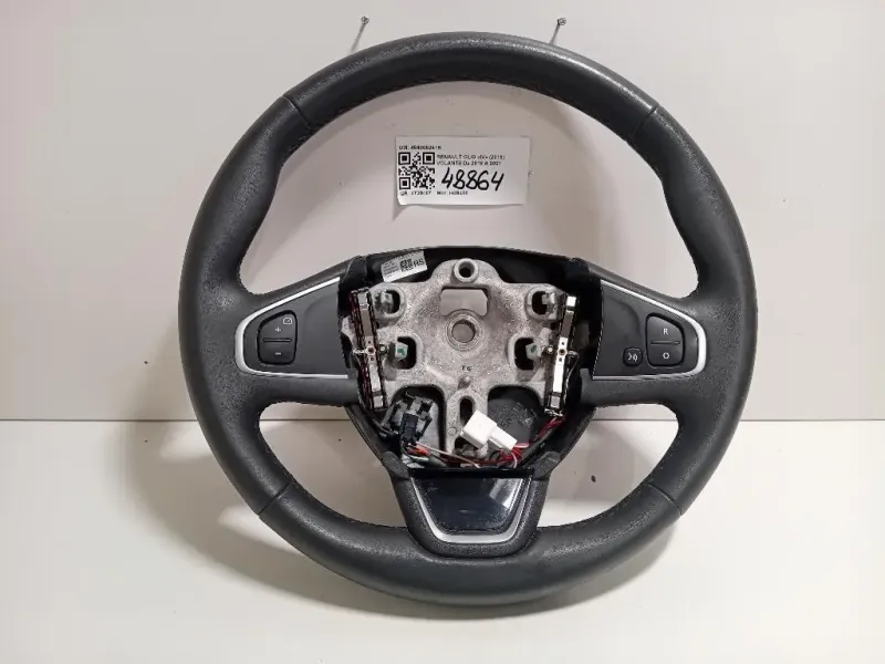 Volante 484005241R Renault CLIO IV 2016
