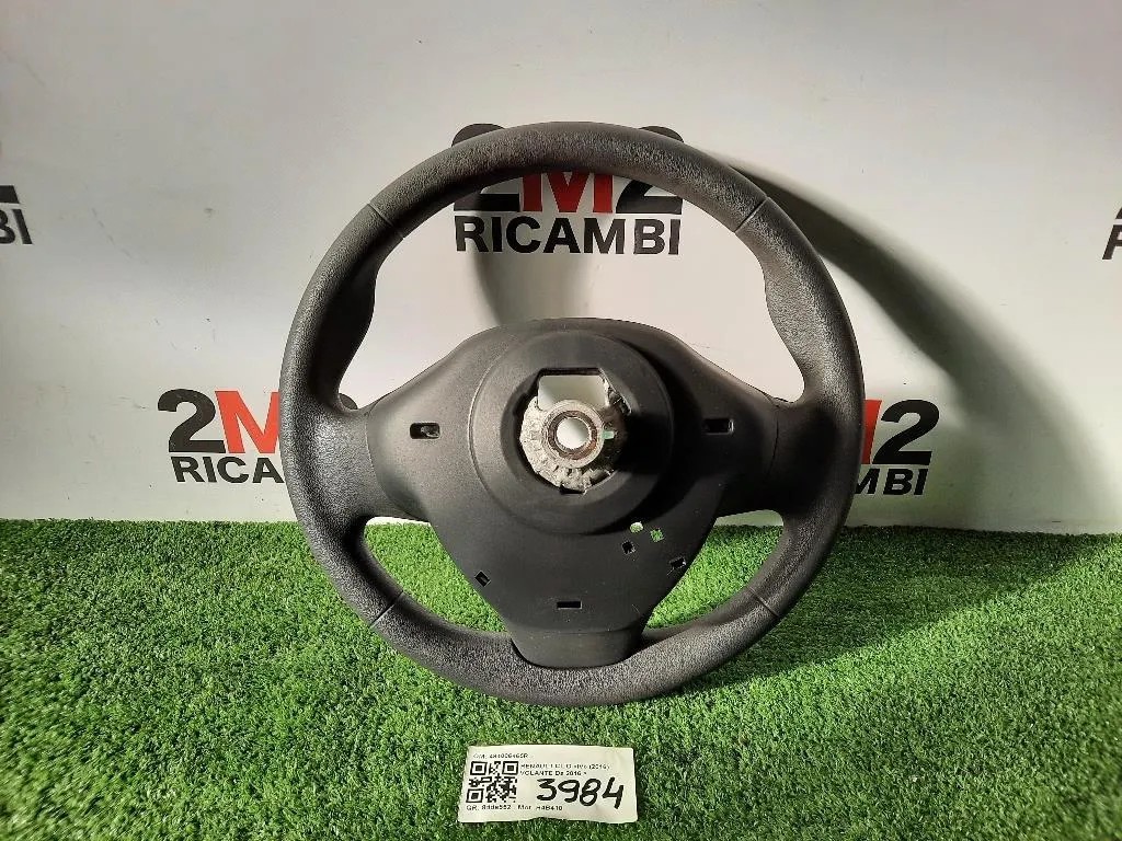 Volante PERFETTO 484006465R Renault CLIO IV 2016